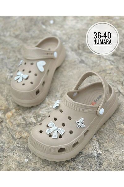 Surpie Shoes Daily Slippers, Children's and Women's Slippers, Beach Slippers, Jewelled Slippers