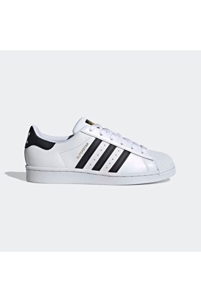 adidas SUPERSTAR ALB NEGRU