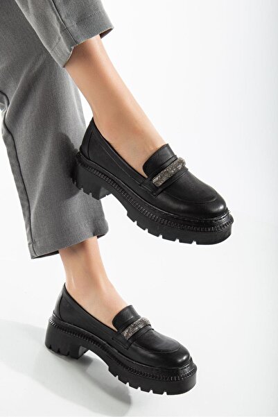 derim shoes Ежедневни дамски обувки мокасини от естествена кожа