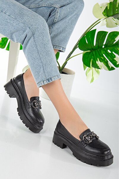 derim shoes Ежедневни дамски обувки мокасини от естествена кожа