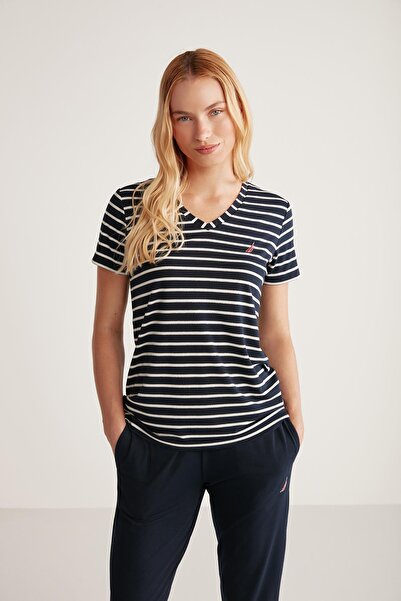 Nautica Comfort mood pajama set