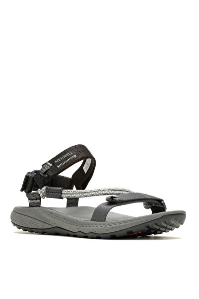 Merrell Black Women's Outdoor Shoes J037802_Bravada 2 Strap