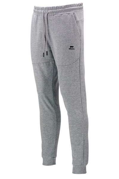 Shinzone Erkek Yazlık Standart Fit Lastikli 2'li Eşofman Altı Seti