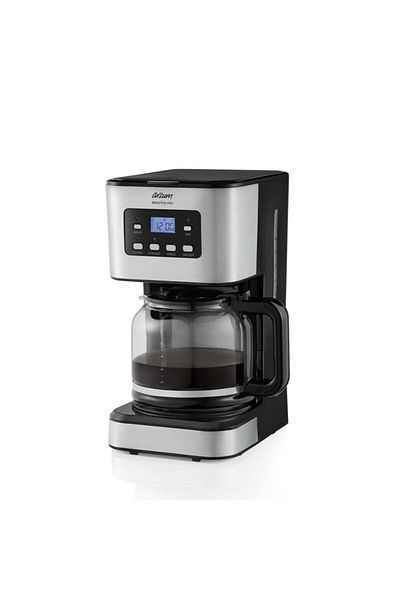 Arzum Filter Coffee Maker Ar3073 Brewtime Pro 409Rseries