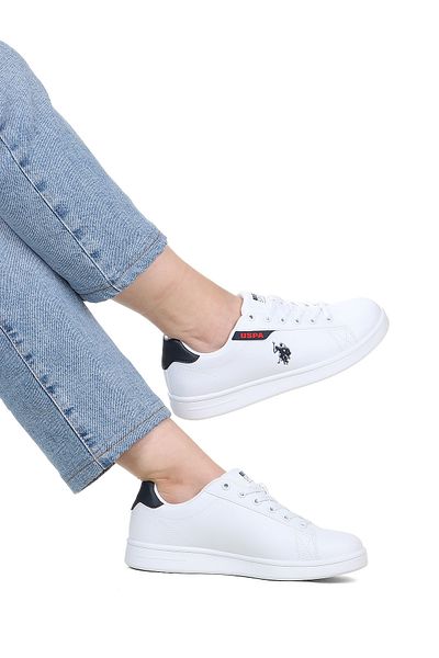 U.S. Polo Assn. Παπούτσια πάνινα παπούτσια Unisex με σόλα US Polo AssnCosta Comfort