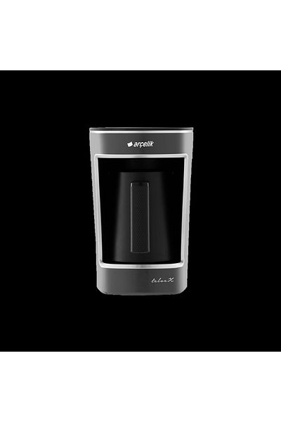 Arçelik Tkm 3341 Telve X 822Xseries - ماكينة القهوة التركية