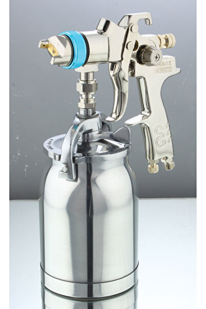 carox 800a Altdepo Profesyonel Boya Tabancası 1.7 Mm