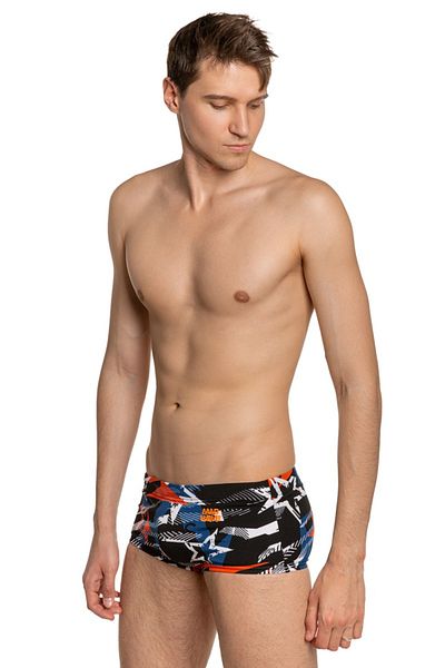 Mad Wave Men's Swimwear Swimtrunks Antichlor X-Treme Pbt A1 - Color - L-36/90