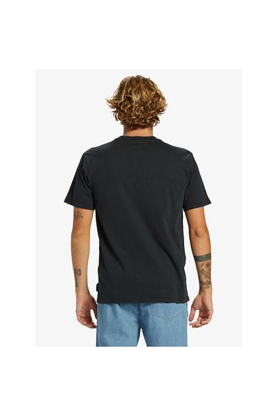 Quiksilver Salt Water Pkt Tee Swp Men's T-shirt