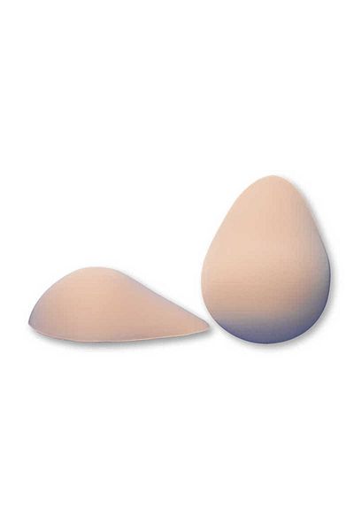 Yeni İnci Skin Color Gel Conditioned Prosthetic Breast New Season