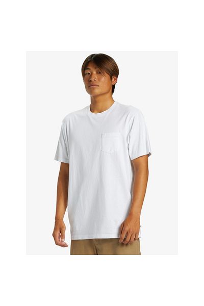 Quiksilver Salt Water Pkt Tee Swp Men's T-shirt