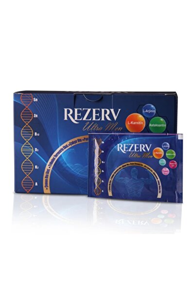 REZERV ULTRA MEN