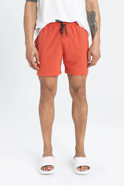 DeFacto Κοντό κολύμπι (24 HS)