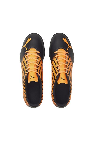 Puma Tacto Iı Tt Erkek Turuncu Halı Saha Ayakkabı 10670202 H-1