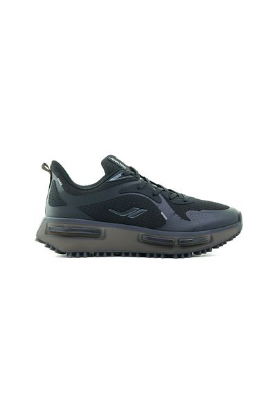 Lescon Pantofi pentru bărbați FLEXFOAM TIGAN-2 - Pantofi sport casual (40-45), 24 ani negru FLEXFOAM TIGAN-2 M