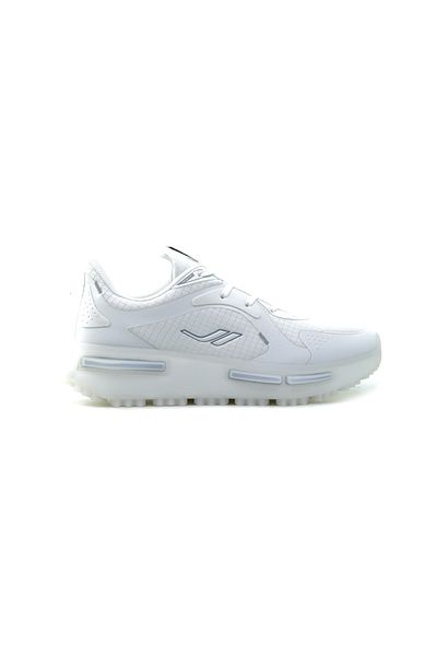 Lescon Ανδρικά αθλητικά παπούτσια - FLEXFOAM TIGAN-2, Casual αθλητικά παπούτσια, μέγεθος 40-45, 24Y Λευκό