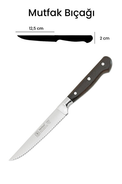 61003-YM-LZ BİFTEK BIÇAĞI