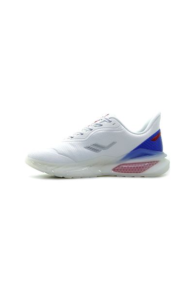 Lescon AIRFOAM CORVETTE ΑΝΔΡΙΚΑ ΑΘΛΗΤΙΚΑ ΠΑΠΟΥΤΣΙΑ (40-45) 24Y AIRFOAM CORVETTE M ΛΕΥΚΟ