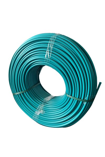 Multitubo Yerden Isıtma Borusu Oksijen Bariyerli 5 Katmanlı 400 Mt