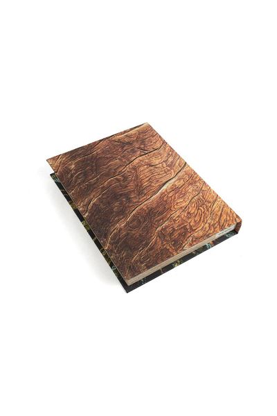 Mikasa Moor Nature Forest Book Box 29x22x4cm