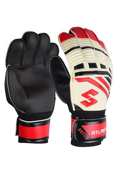 Seftil Atlantis II Goalkeeper Gloves Red