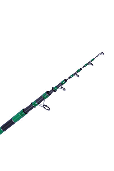 Albastar Battle Plus 4189 Surf Olta Kamışı Standart-420CM