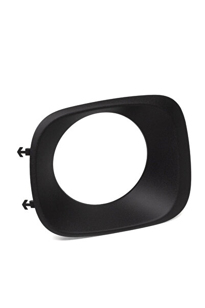 Citroen Ami O2 Far Çerçevesi Sağ Orijinal 98555679XT