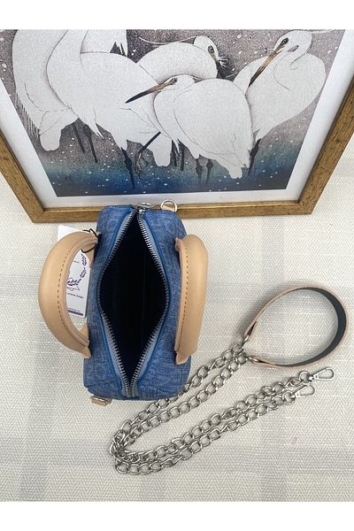 unique crane bags JEANS WOMEN'S HAND, SHOULDER, MAILMAN MINI BAG