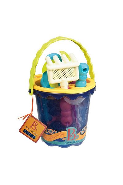 BToys Sea Beach Set