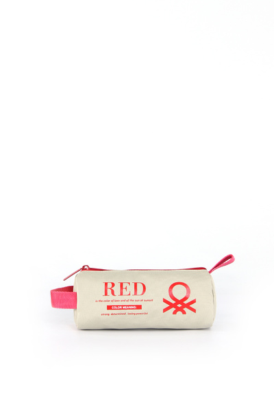 United Colors of Benetton Pen Holder 03824-standard Std