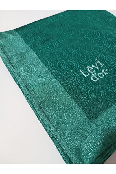 Levidor Κασκόλ Μονόγραμμα