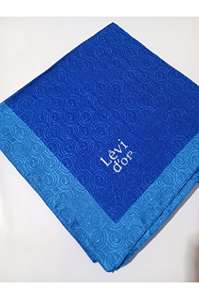 Levidor Шарф з монограмою