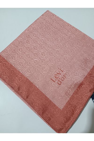 Levidor وشاح Monogram