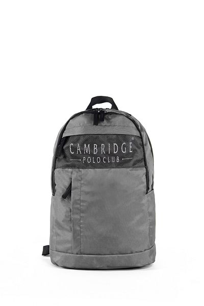 Cambridge Polo Club Backpack