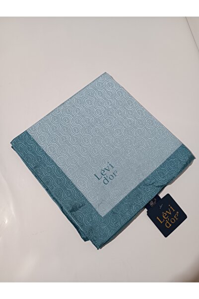 Levidor Шарф з монограмою