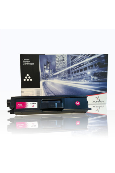 TN-466M Kırmızı Toner Muadil - HL-L8360CDW - MFC-L8690CDW