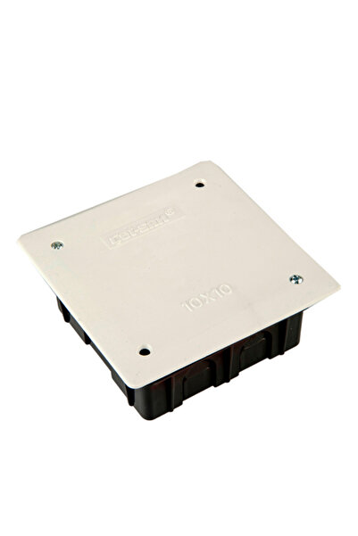 Çetsan Kare Buat Sıva Altı 100X100X45