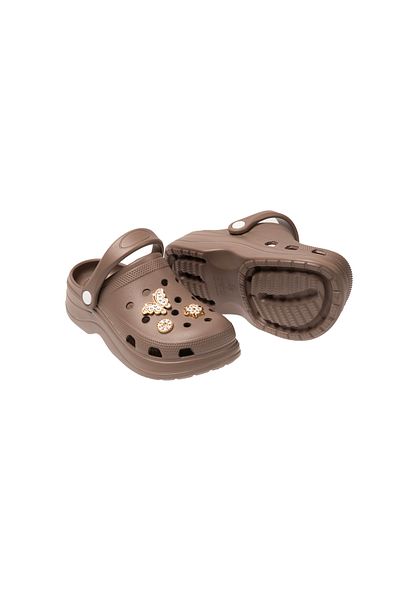 ALTUVATEKS High Sized Hospital Cook Nurse Doctor Slippers With Massage Base