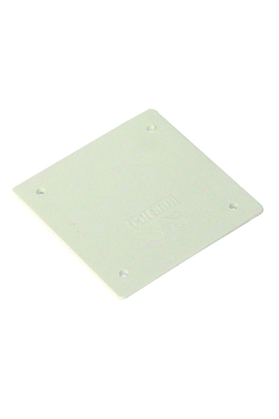 Çetsan Sıva Altı Kare Buat Kapak 120X120X48