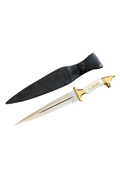 Bıçak Market El Yapımı Kamp Bıçağı