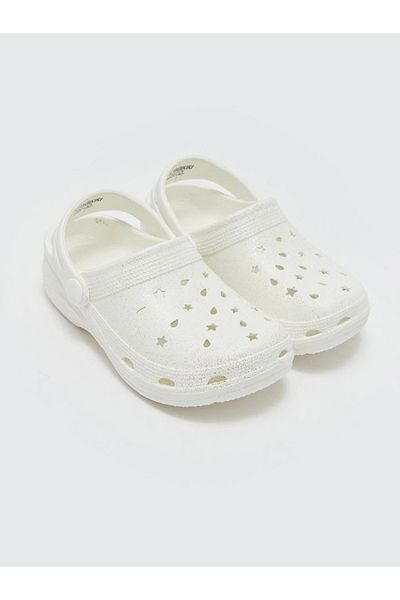 LC Waikiki LCW STEPS Girl's Beach Sandals