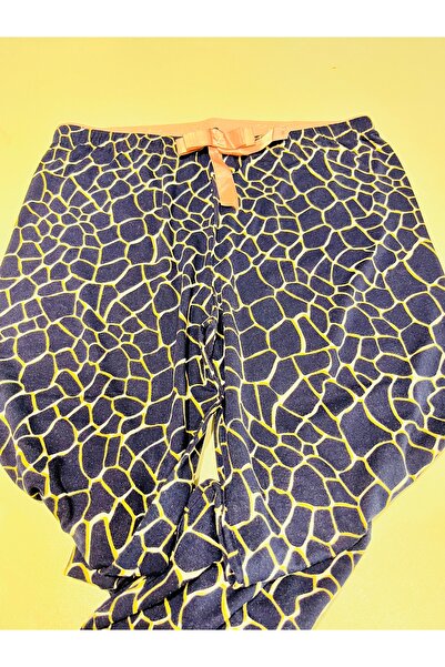 Gözdem Γυναικείο Σετ Πυτζάμες Modal Bottom