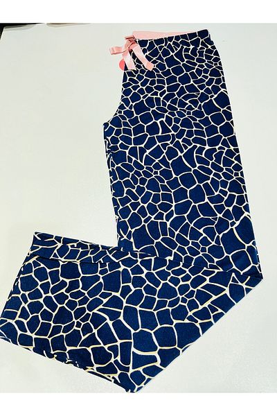 Gözdem Γυναικείο Σετ Πυτζάμες Modal Bottom