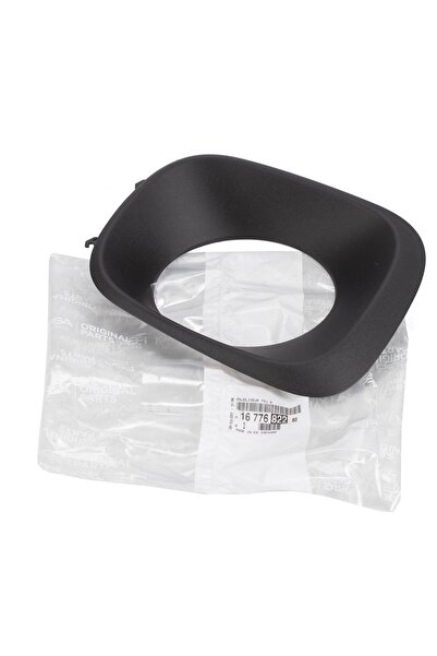 Citroen Ami O2 Far Çerçevesi Sol Orijinal 98555680XT