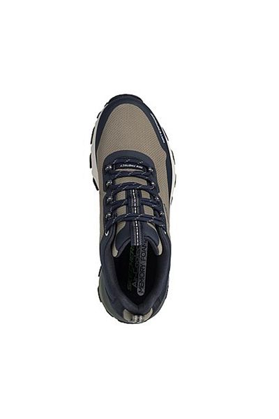 SKECHERS 237304 OLBK MEN'S SNEAKERS