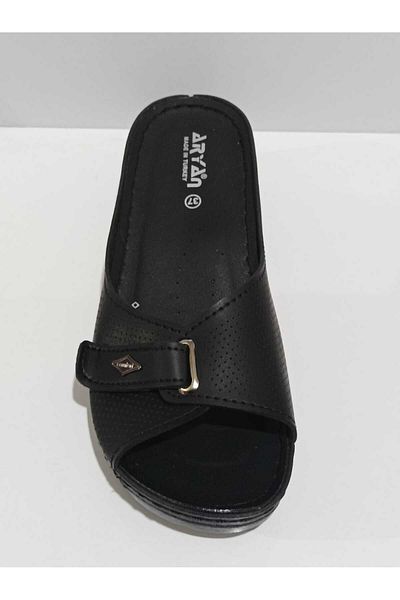 ARYAN 37-780 Papuci Confort pentru femei Anatomic