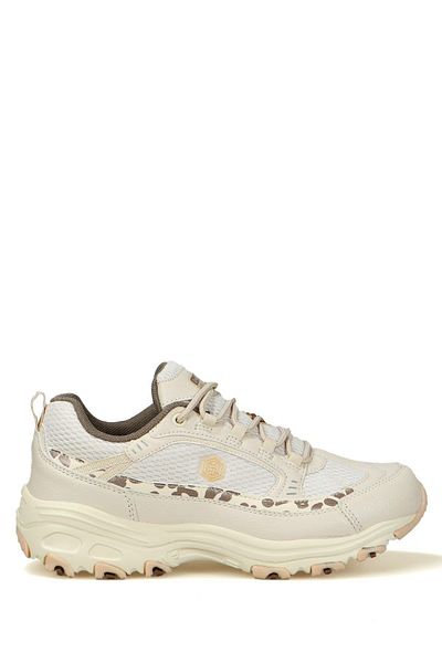 Hammer Jack Artigas Unisex Beige Daily Sports Shoes 21305