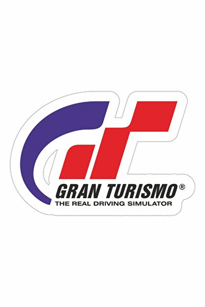 cicigünler Imprimare autocolante din folie Gran Turismo