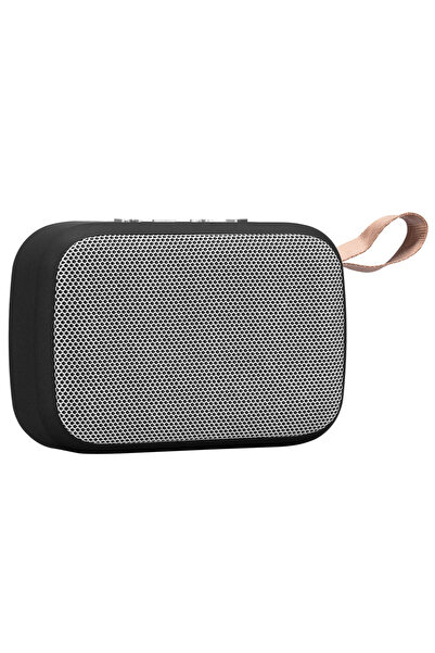 SCOPE ASONIC AS-02, 3W, USB, TF Kart, 300mAh Batarya, Bluetooth V4.2, Kablosu...