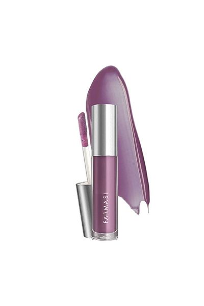 Farmasi Rich Purple Liquid Lips